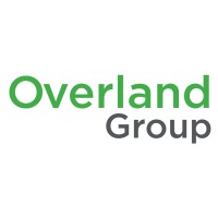 Overland Group, LLC. logo, Overland Group, LLC. contact details