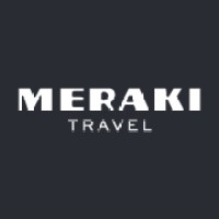 Meraki Travel logo, Meraki Travel contact details