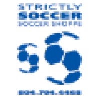 Strictly Soccer Soccer Shoppe logo, Strictly Soccer Soccer Shoppe contact details