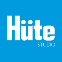 Hute Studio logo, Hute Studio contact details