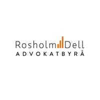 RosholmDell Advokatbyrå logo, RosholmDell Advokatbyrå contact details