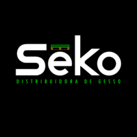 Séko Distribuidora de Gesso logo, Séko Distribuidora de Gesso contact details