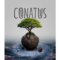 Conatus Foodstuffs logo, Conatus Foodstuffs contact details