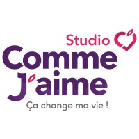 Studio COMME J'AIME logo, Studio COMME J'AIME contact details