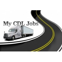 myCDLjobs logo, myCDLjobs contact details