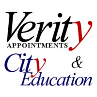 Veracity Education logo, Veracity Education contact details