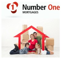 NUMBER ONE MORTGAGES LTD logo, NUMBER ONE MORTGAGES LTD contact details