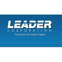 LEADER CORPORATION   (586) 566-7114 logo, LEADER CORPORATION   (586) 566-7114 contact details