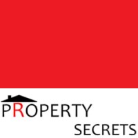 Property Secrets logo, Property Secrets contact details