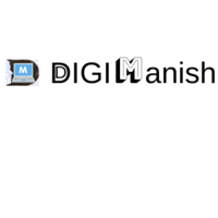 Digi Manish logo, Digi Manish contact details