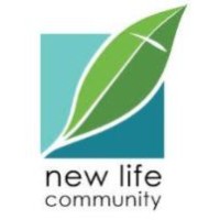 New Life Community logo, New Life Community contact details