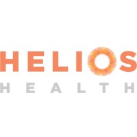 HELIOS Health Group logo, HELIOS Health Group contact details