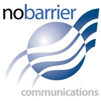 No Barrier Communications logo, No Barrier Communications contact details