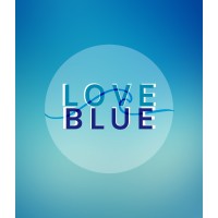 Love Blue Inc. logo, Love Blue Inc. contact details