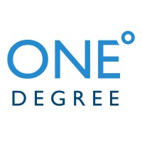 One Degree Partners logo, One Degree Partners contact details