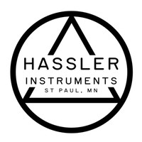 Hassler Instruments logo, Hassler Instruments contact details