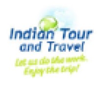 INDIAN TOUR AND TRAVEL logo, INDIAN TOUR AND TRAVEL contact details