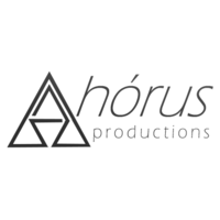 Hórus productions logo, Hórus productions contact details