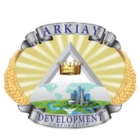 Arkiay Development Corporation logo, Arkiay Development Corporation contact details