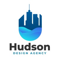 Hudson Design Agency logo, Hudson Design Agency contact details