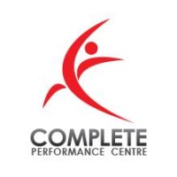 Complete Performance Centre logo, Complete Performance Centre contact details