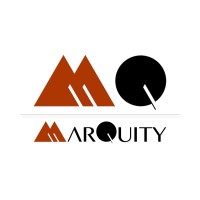 MarQuity logo, MarQuity contact details