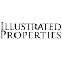 Illustrated Properties Inc logo, Illustrated Properties Inc contact details