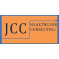 JCC Healthcare Consulting logo, JCC Healthcare Consulting contact details