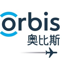 Orbis China logo, Orbis China contact details