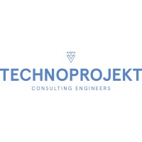 Technoprojekt logo, Technoprojekt contact details