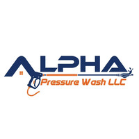 Alpha Pressure Wash LLC logo, Alpha Pressure Wash LLC contact details