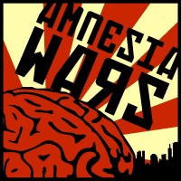 Amnesia Wars Productions logo, Amnesia Wars Productions contact details