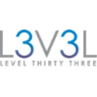 Level Thirty Three logo, Level Thirty Three contact details