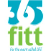 365fitt logo, 365fitt contact details