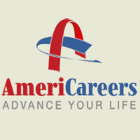 AmeriCareers logo, AmeriCareers contact details