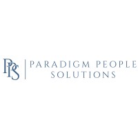 Paradigm People Solutions logo, Paradigm People Solutions contact details