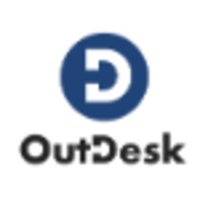 OutDesk TI logo, OutDesk TI contact details