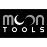 Moon Tools logo, Moon Tools contact details