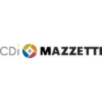 CDi+Mazzetti logo, CDi+Mazzetti contact details