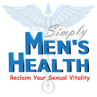 Simply Men's Health logo, Simply Men's Health contact details