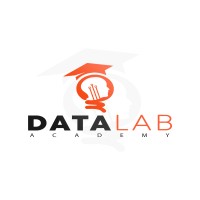 Datalab Academy logo, Datalab Academy contact details