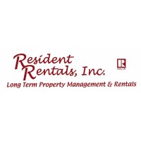 Resident Rentals, Inc. logo, Resident Rentals, Inc. contact details