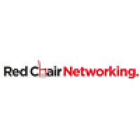 Red Chair Networking logo, Red Chair Networking contact details