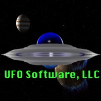 UFO Software, LLC logo, UFO Software, LLC contact details