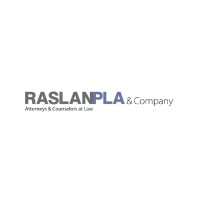 Raslan Pla & Company logo, Raslan Pla & Company contact details