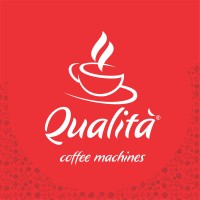 Qualitá Coffee Machines logo, Qualitá Coffee Machines contact details