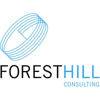 Forest Hill Consulting logo, Forest Hill Consulting contact details