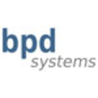 BPD Systems logo, BPD Systems contact details