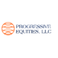 Progressive Equities logo, Progressive Equities contact details