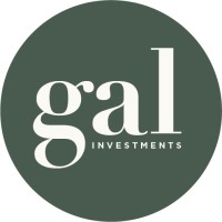 Gal Investments logo, Gal Investments contact details